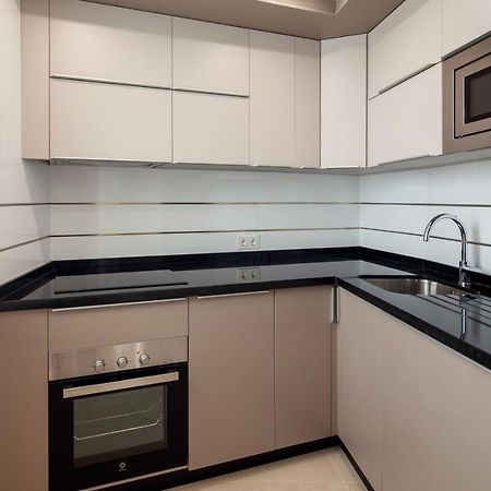 Inmalaga Penthouse Santos Suites Dış mekan fotoğraf
