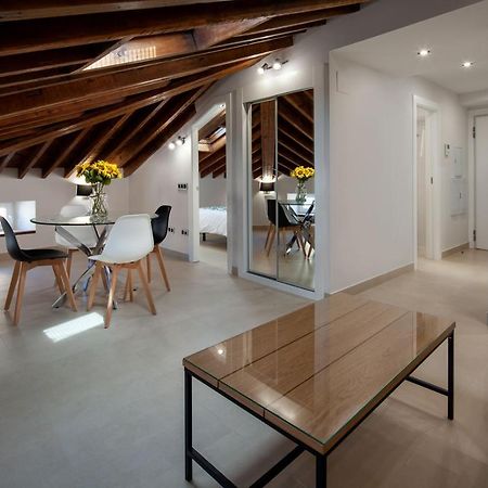 Inmalaga Penthouse Santos Suites Dış mekan fotoğraf