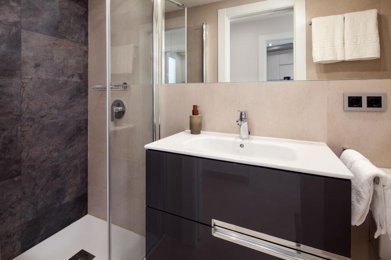 Inmalaga Penthouse Santos Suites Dış mekan fotoğraf