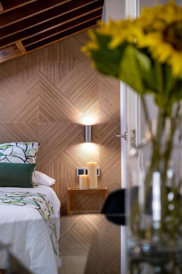 Inmalaga Penthouse Santos Suites Dış mekan fotoğraf