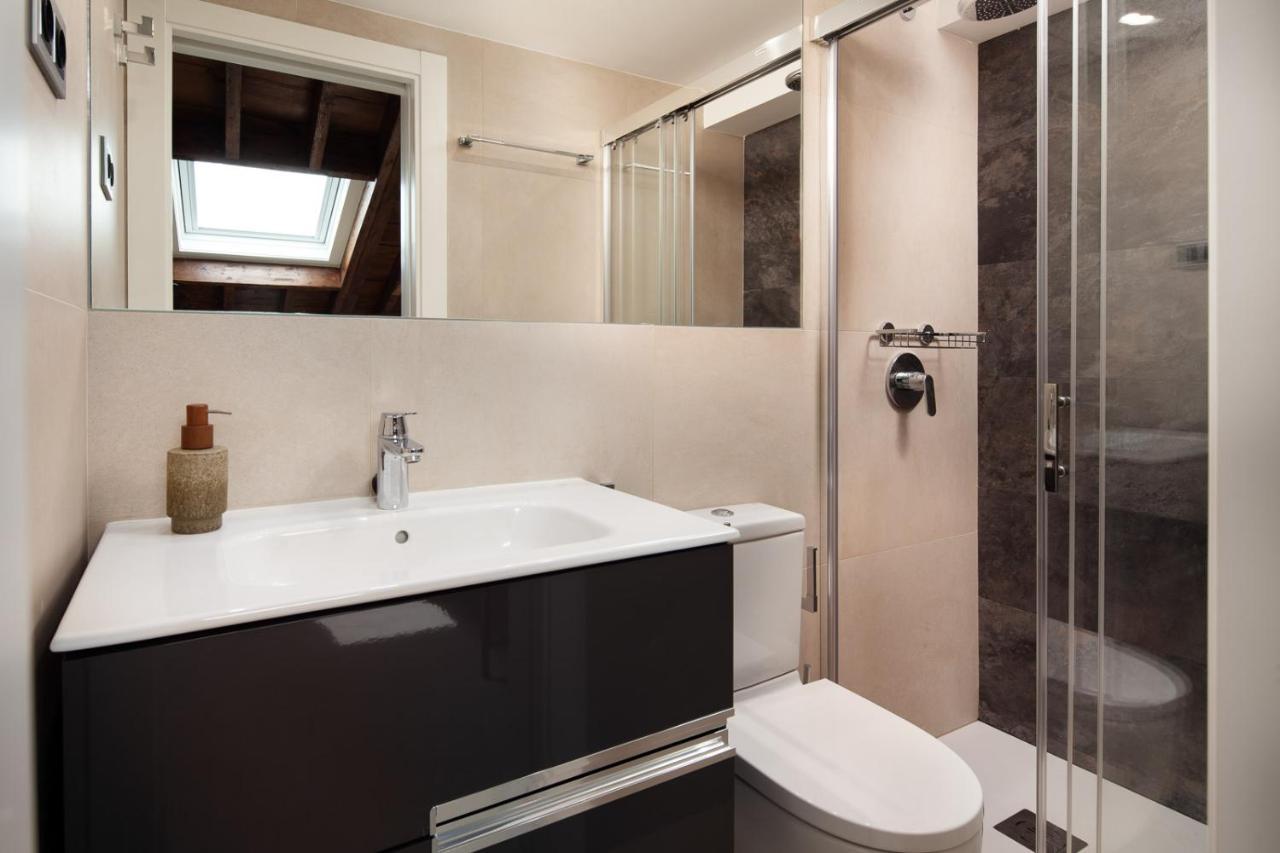 Inmalaga Penthouse Santos Suites Dış mekan fotoğraf